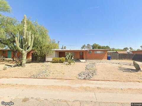 28Th, TUCSON, AZ 85710