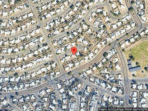 28Th, TUCSON, AZ 85710