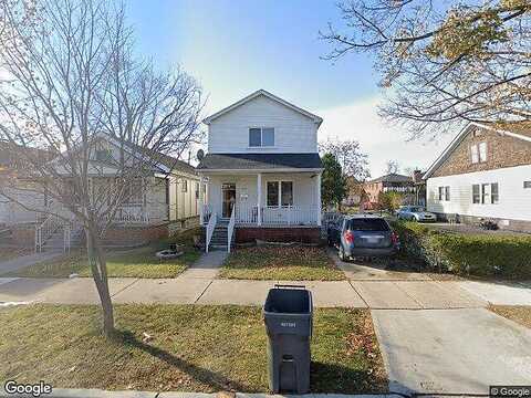 Neckel, DEARBORN, MI 48126