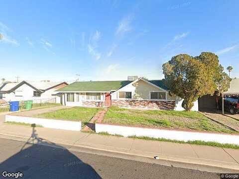 9Th, MESA, AZ 85204