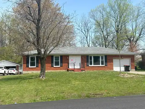 Gagel, LOUISVILLE, KY 40216