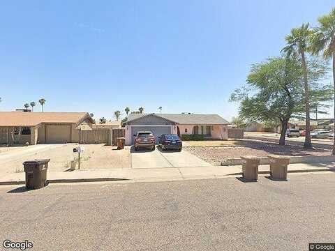 Hatcher, PEORIA, AZ 85345
