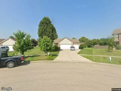 Country Walk, FRANKLIN, OH 45005