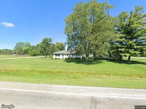 Saint Clair, EAST CHINA, MI 48054