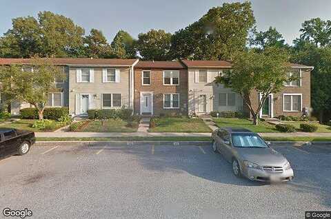 Wharfinger, GLEN BURNIE, MD 21061
