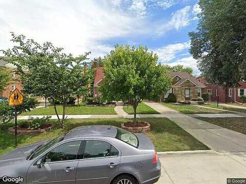 Morrow, DEARBORN, MI 48126