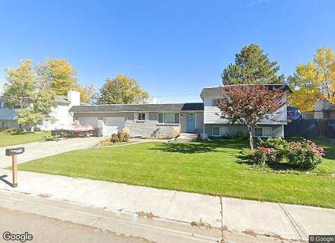 Masters, IDAHO FALLS, ID 83401