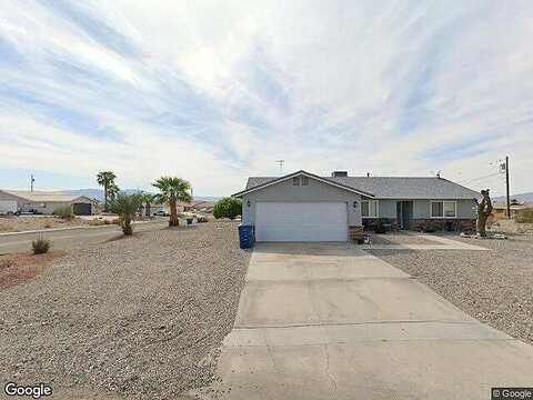 Desert View, LAKE HAVASU CITY, AZ 86404