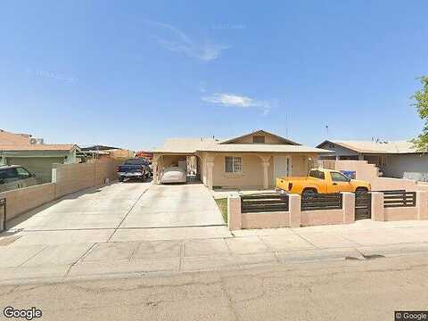 Palo Verde, SOMERTON, AZ 85350