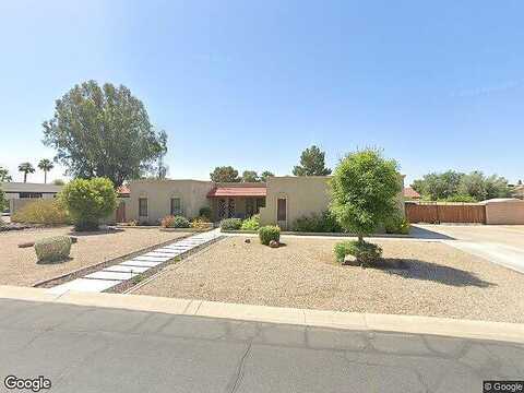 John Cabot, GLENDALE, AZ 85308