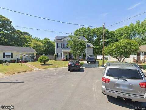 Denison, NORFOLK, VA 23513