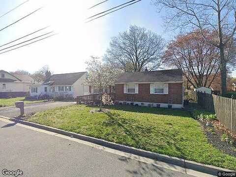 Githens, PENNSAUKEN, NJ 08109