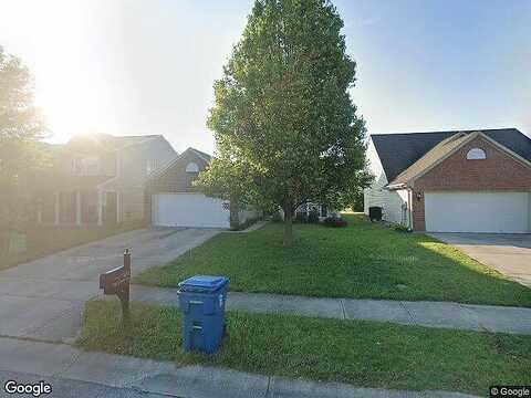 Sergi Canyon, INDIANAPOLIS, IN 46217