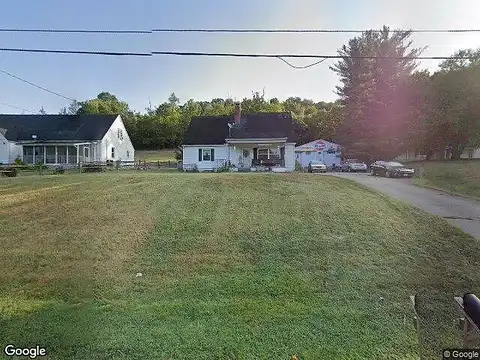 State Route 588, GALLIPOLIS, OH 45631