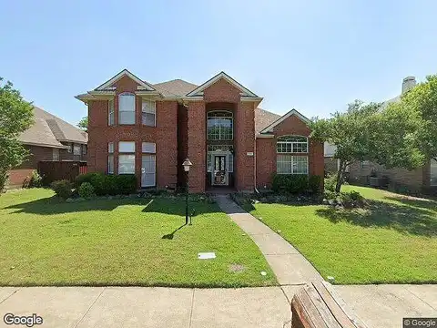 Rockefeller, ALLEN, TX 75002