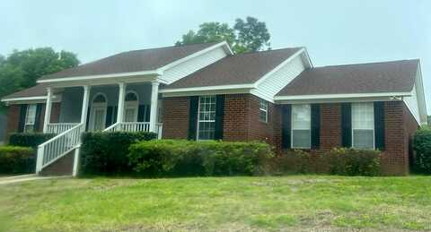 Oakwind, MOBILE, AL 36619