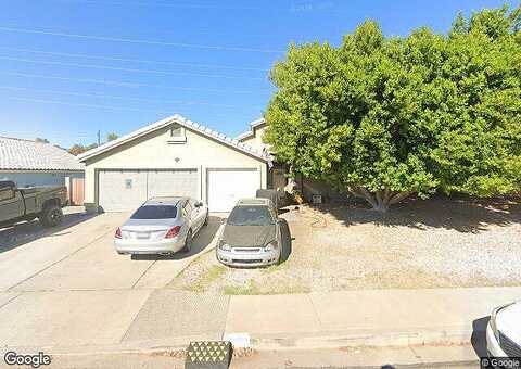 Dallas, MESA, AZ 85207