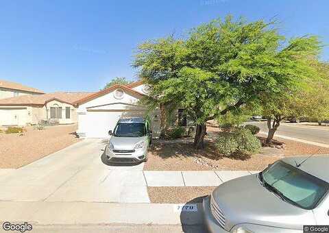 Ironbark, TUCSON, AZ 85747