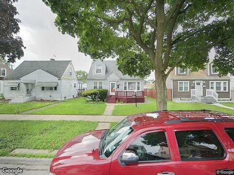 Trumbull, CHICAGO, IL 60652