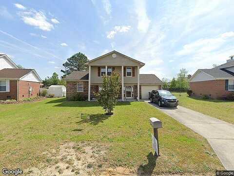 Uriah, FAYETTEVILLE, NC 28314