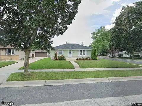 Tesch, MILWAUKEE, WI 53220