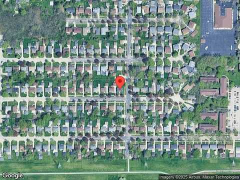 Tesch, MILWAUKEE, WI 53220