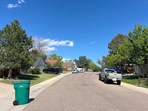 Johnson, LITTLETON, CO 80128