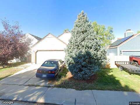 Johnson, LITTLETON, CO 80128