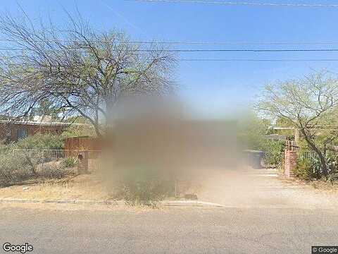 Jerrie, TUCSON, AZ 85711