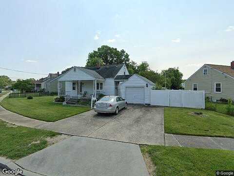 Woodlynn, ESSEX, MD 21221