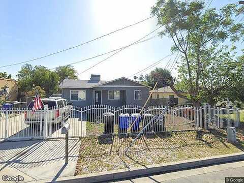 Grace, FONTANA, CA 92336
