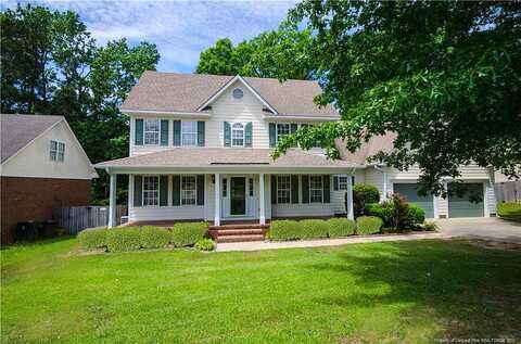 Trout Creek, FAYETTEVILLE, NC 28304