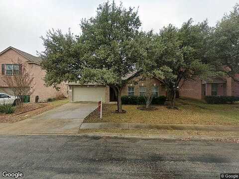 Jalane Oaks, SAN ANTONIO, TX 78255