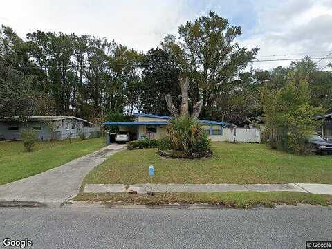 Joffre, JACKSONVILLE, FL 32210