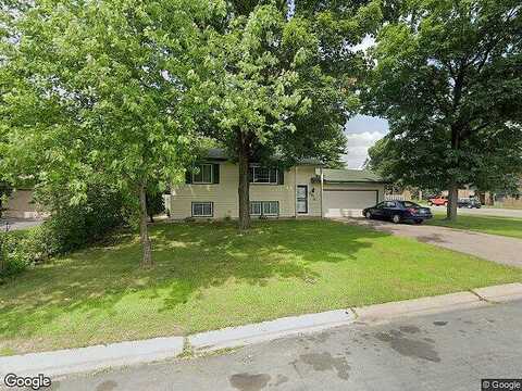 Zane, MINNEAPOLIS, MN 55443