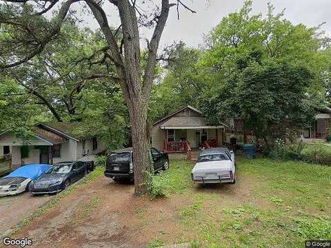 Washington, LITTLE ROCK, AR 72204