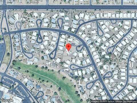 Crescent, MESA, AZ 85208