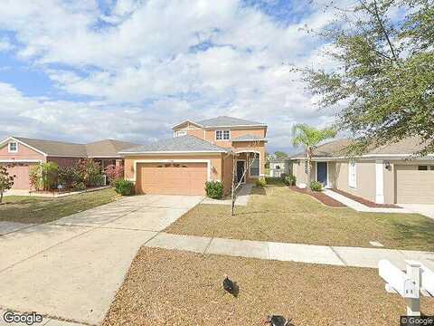 Canterbury Lake, TAMPA, FL 33619