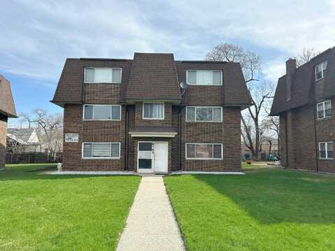 Ogden Ave., Unit 3N, Lyons, IL 60534