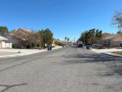 Sage Hollow, NORTH LAS VEGAS, NV 89031