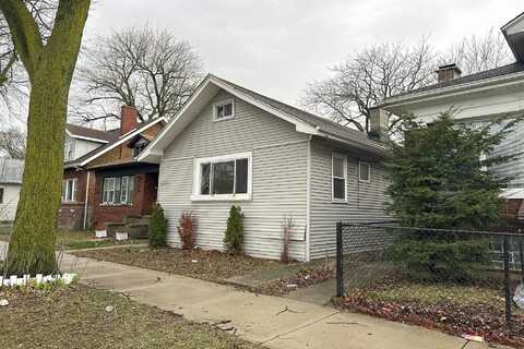 Kimbark, CHICAGO, IL 60619