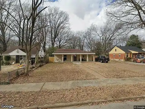 Isabelle, MEMPHIS, TN 38122