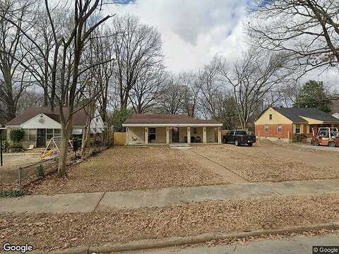 Isabelle, MEMPHIS, TN 38122