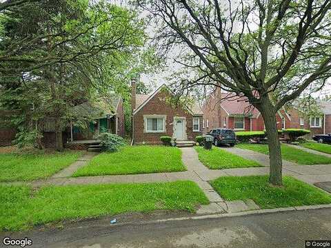 Coyle, DETROIT, MI 48228