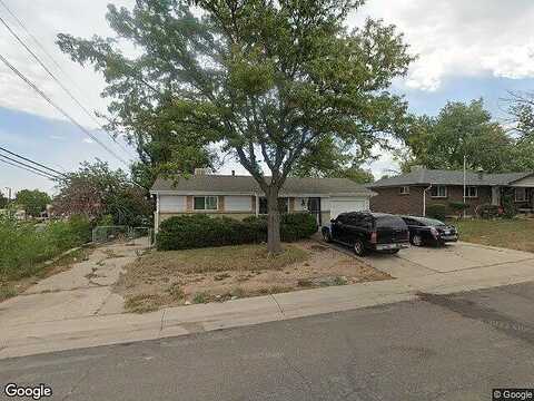 Adams, DENVER, CO 80221