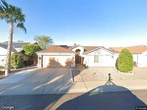 107Th, PEORIA, AZ 85345