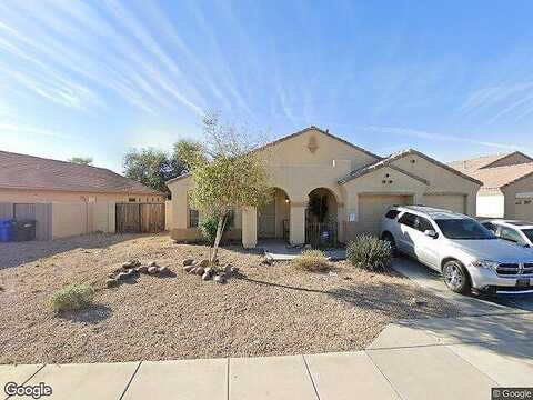 Hughes, TOLLESON, AZ 85353