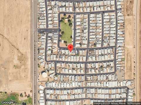 N 103Rd Ave Lot 68, PEORIA, AZ 85345