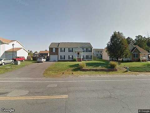 Lancaster Gate, FREDERICKSBURG, VA 22408