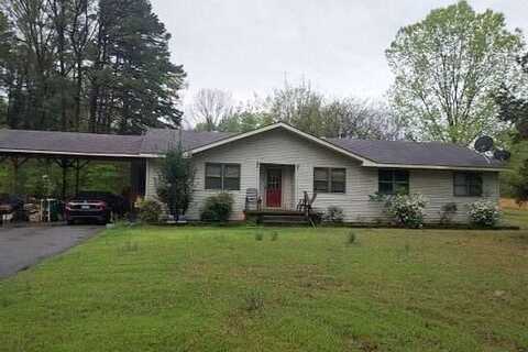 Warden, SHERWOOD, AR 72120